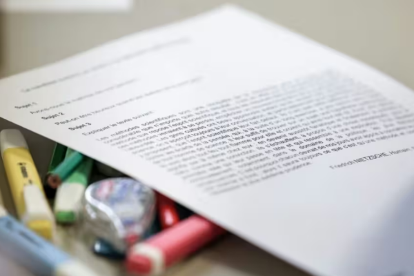Bac 2026 : découvrez les sujets de philosophie tombés pour les séries générale et technologique