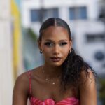 Maureen-Alycia Lucéa-Merlin élue Miss Martinique 2026