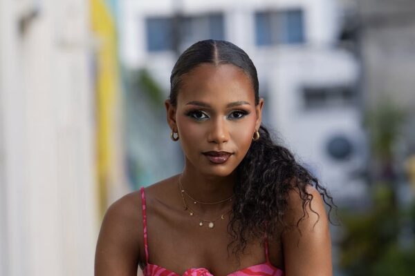 Maureen-Alycia Lucéa-Merlin élue Miss Martinique 2026