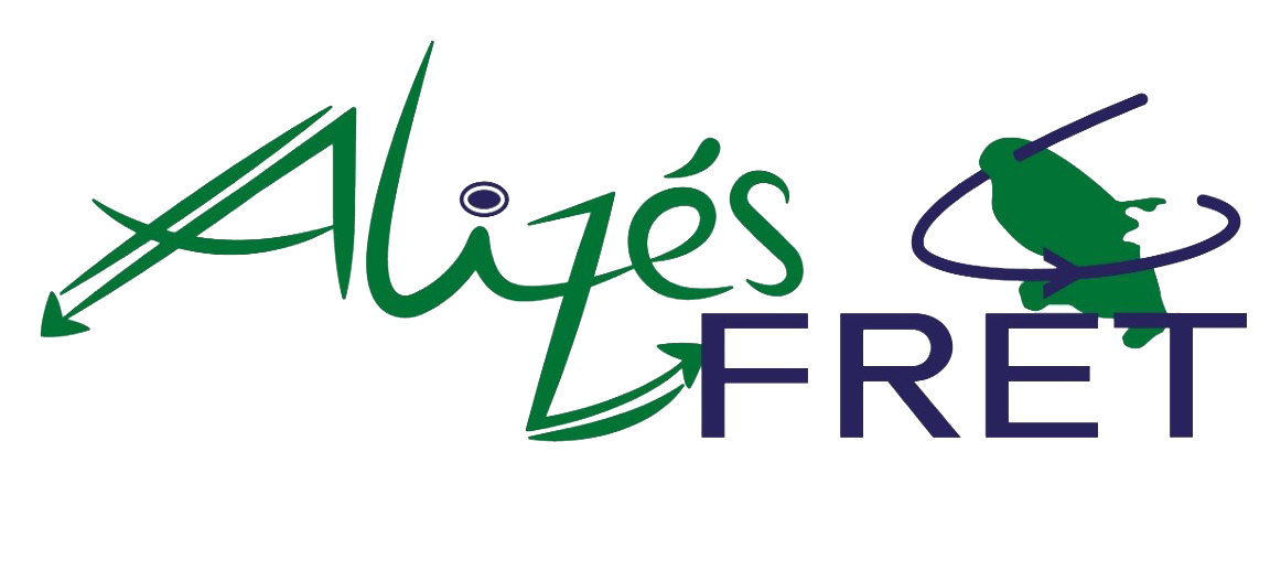 Alizés Fret