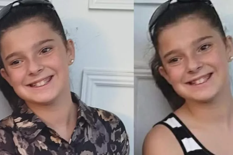 Après la disparition de Lyhanna, l’enquête bascule avec la découverte d’un corps