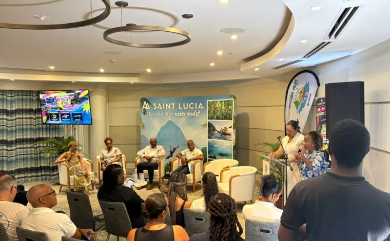 Le Saint Lucia Mercury Fest 2026 promet trois jours de fête entre musique, culture et aventures nautiques