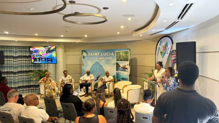 Le Saint Lucia Mercury Fest 2026 promet trois jours de fête entre musique, culture et aventures nautiques