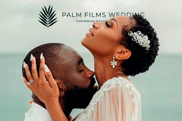 Palm Films Wedding transforme les plus belles histoires d&rsquo;amour en véritables films de cinéma aux Antilles