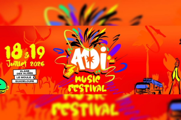 ADI Music Festival 2026 déprogramme Lyrrix après des propos jugés inacceptables sur TikTok