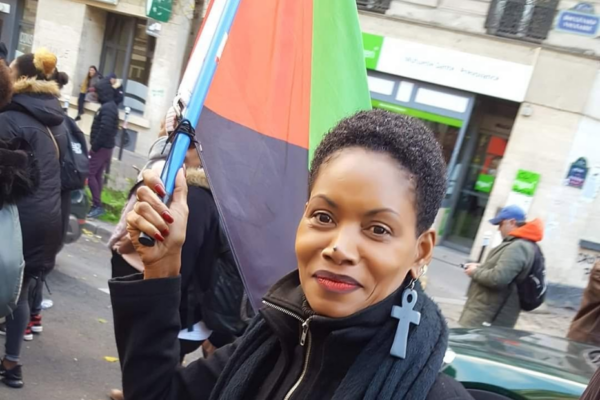Après le décès d&rsquo;Anicia Berton, sa famille appelle à lui rendre un dernier hommage