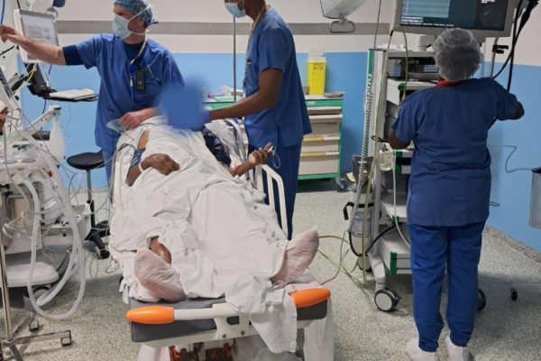 CHUM : l’activité d’endoscopie franchit une nouvelle étape avec les examens sous anesthésie générale