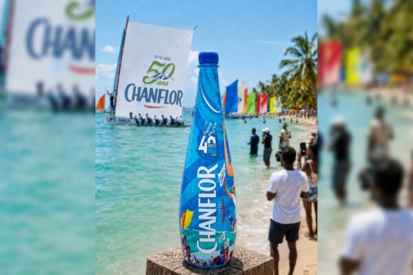 CHANFLOR célèbre les 40 ans du Tour des Yoles avec une bouteille collector en édition limitée