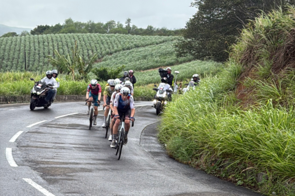 Tour Cycliste de Martinique 2026 : Nils Brun sacré, Constantin Frie remporte la dernière étape à Ducos
