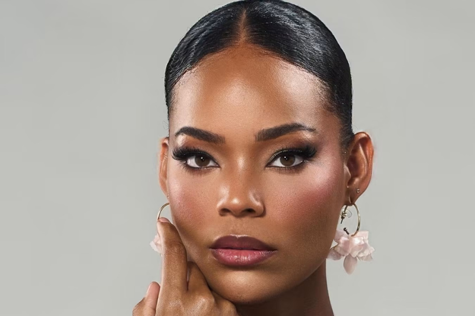 Miss Guadeloupe 2026 : Julia Désirée décroche la couronne au Gosier