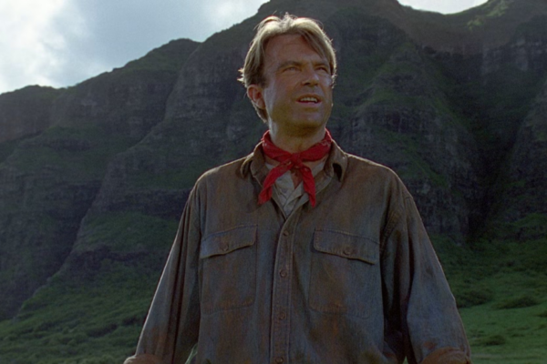Sam Neill, célèbre acteur de Jurassic Park, est mort à l’âge de 78 ans