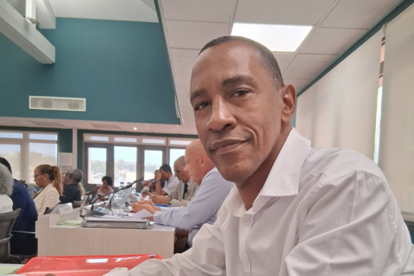 Steeve Moreau et Malika Mounigan Moreau quittent leurs fonctions d&rsquo;élus au sein du PLP