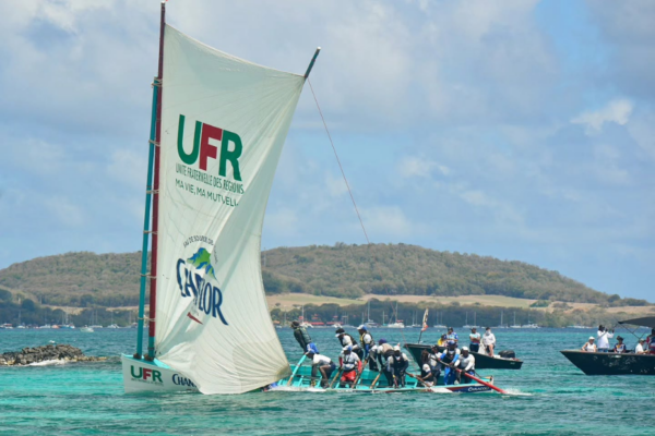 TDY2026 : UFR – Chanflor s&rsquo;impose à domicile lors de la deuxième étape