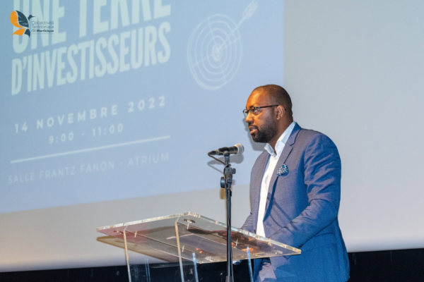 Après la polémique OVSIE, Alexandre Ventadour assure que le CMT ne l’a « ni choisie, ni invitée »