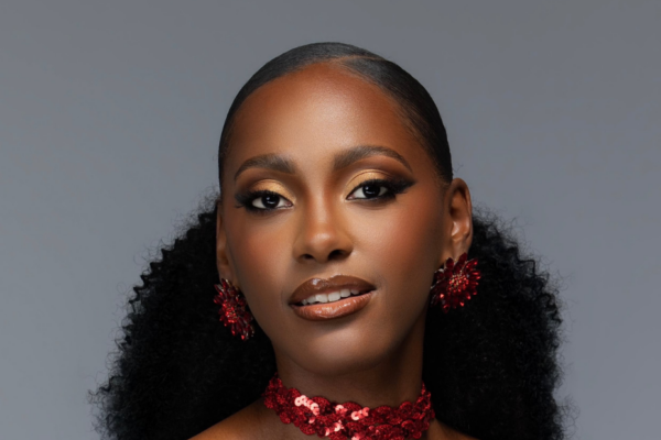 Laurence Fibleuil s’envole pour représenter la Martinique à Miss World 2026 au Vietnam