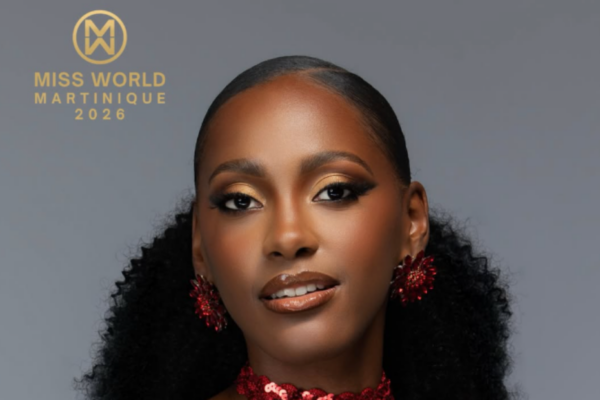 Laurence Fibleuil s’envole pour représenter la Martinique à Miss World 2026 au Vietnam