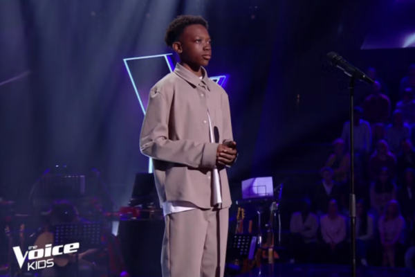 The Voice Kids 2026 : le Martiniquais Nelson Charles impressionne trois coachs et rejoint l’équipe de Matt Pokora