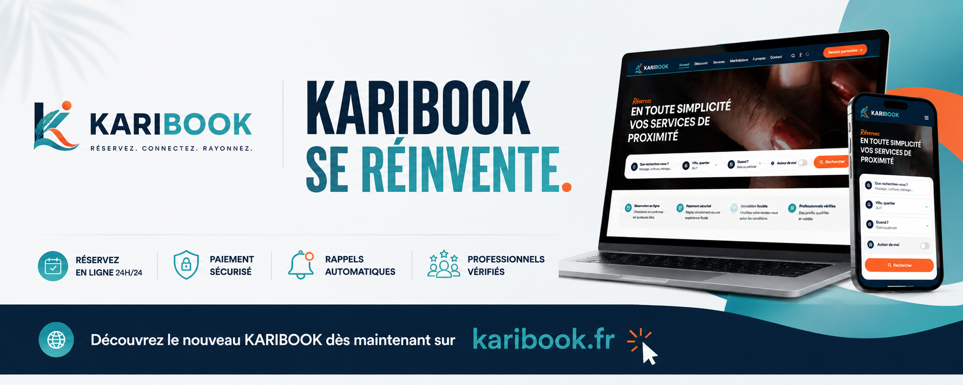 Karibook