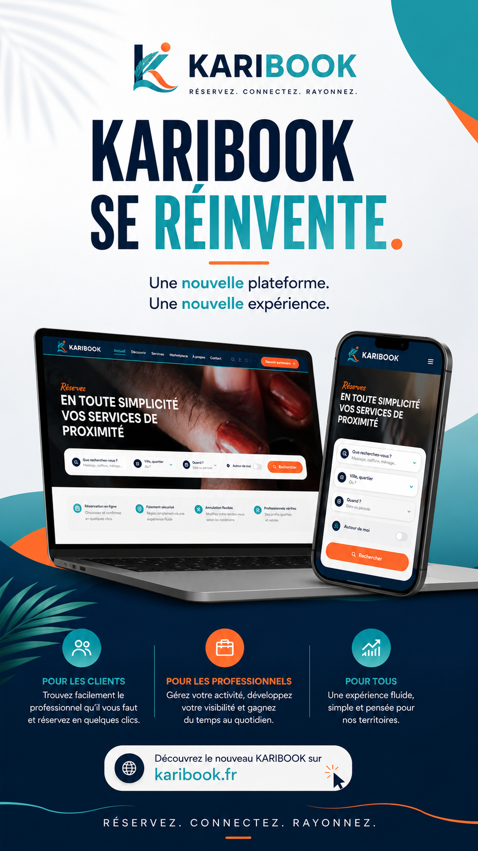 Karibook