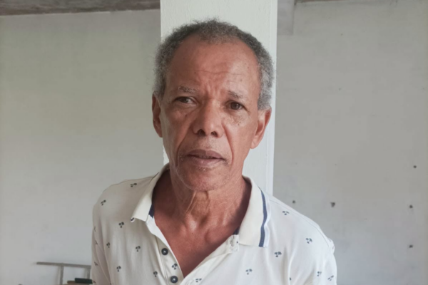 Disparition de Bérard Joubert en Martinique une grande battue organisée ce jeudi dès 5 heures