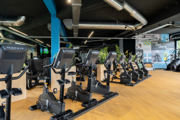 GBH rachète Keepcool et Neoness et se lance sur le marché du fitness
