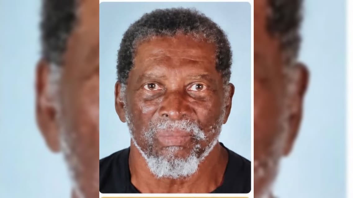 Disparition inquiétante au Morne-Rouge, Vitalien Jean-Claude recherché depuis mardi