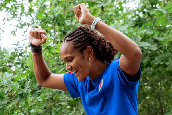 Ballon d’Or 2026 : la Martiniquaise Wendie Renard signe une sixième nomination historique