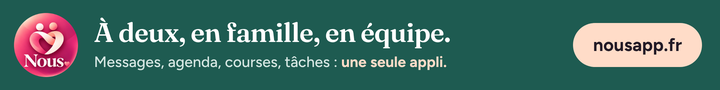 Nous <3