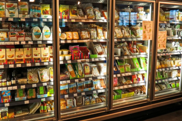 Cyberattaque massive en France, les systèmes frigorifiques de centaines de supermarchés piratés