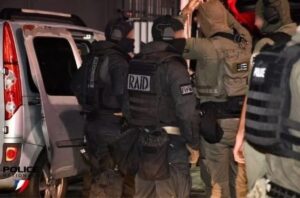 Trafic d’armes en Martinique : 12 personnes placées en détention provisoire après une vaste opération policière