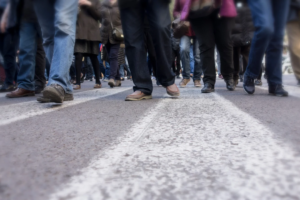 Manifestations du 17 octobre en France, jusqu’à 110 000 personnes attendues et des risques de débordements redoutés