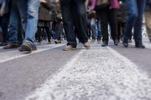 Manifestations du 17 octobre en France, jusqu’à 110 000 personnes attendues et des risques de débordements redoutés