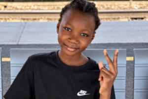 Attentat raciste dans les Yvelines : à 12 ans, Ramatou raconte comment elle s&rsquo;est battue pour survivre
