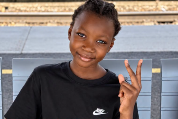 Attentat raciste dans les Yvelines : à 12 ans, Ramatou raconte comment elle s’est battue pour survivre