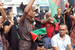 Affaire Kéziah Nuissier en Martinique, sa mère publie une lettre ouverte et réclame justice six ans après les faits